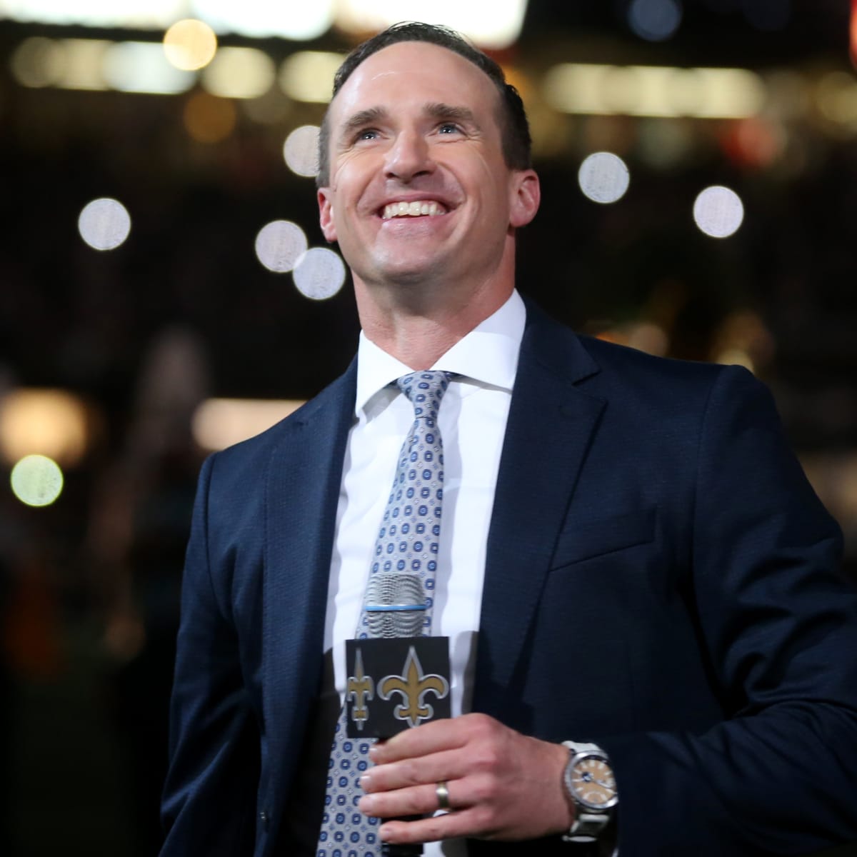 Transcript - Drew Brees Conference Call 12/21/20