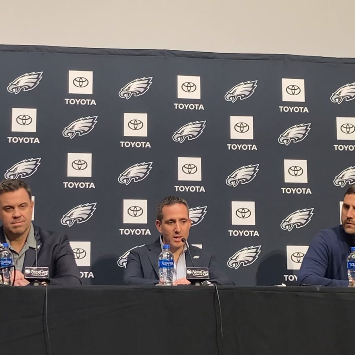 5 Takeaways on the Eagles' Schedule - Sports Illustrated Philadelphia Eagles  News, Analysis and More