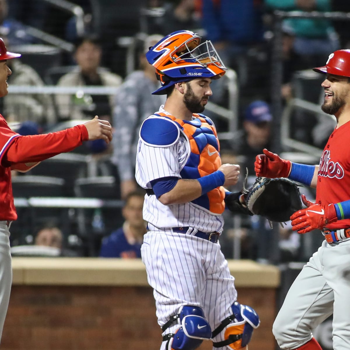 Why the Philadelphia Phillies Must Succeed in June Amidst Easiest Schedule  in MLB - Sports Illustrated Inside The Phillies