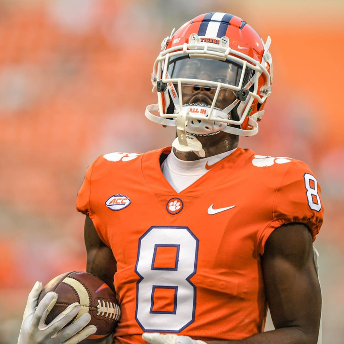 Justyn Ross Fanpage of the KC Chiefs