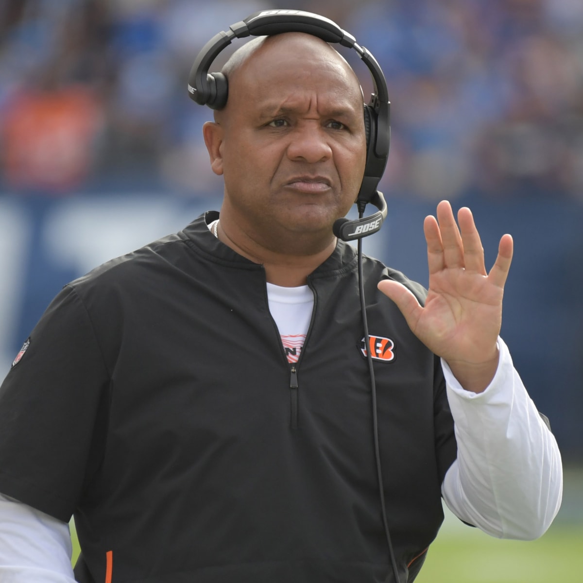 Hue Jackson: NFL says investigation into allegations made by