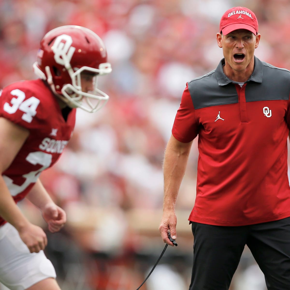 Oklahoma Football 2023 Recruiting Class: Brent Venables 2023 Class