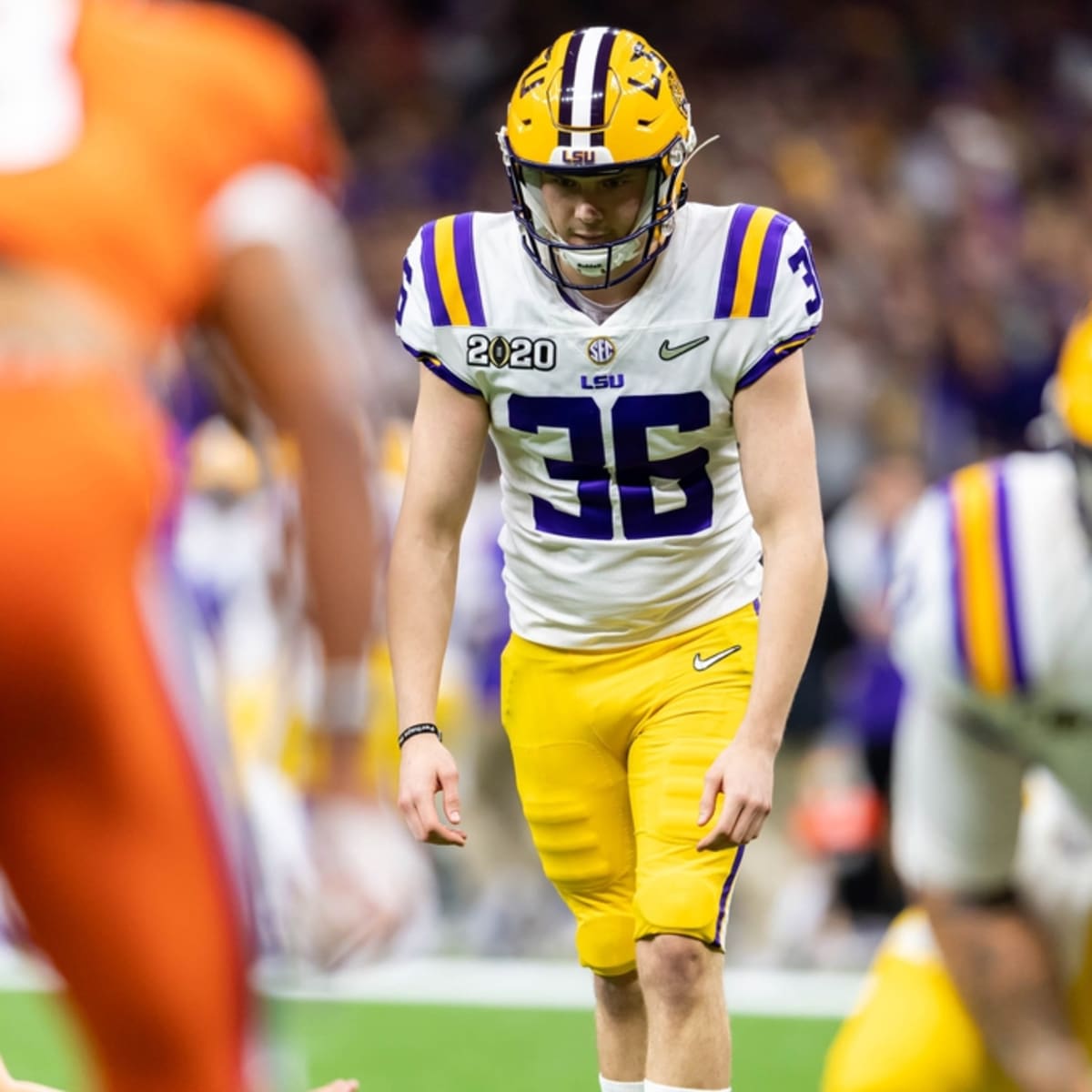 Can Cade York Be The Kicker The Cleveland Browns Need Him To Be?