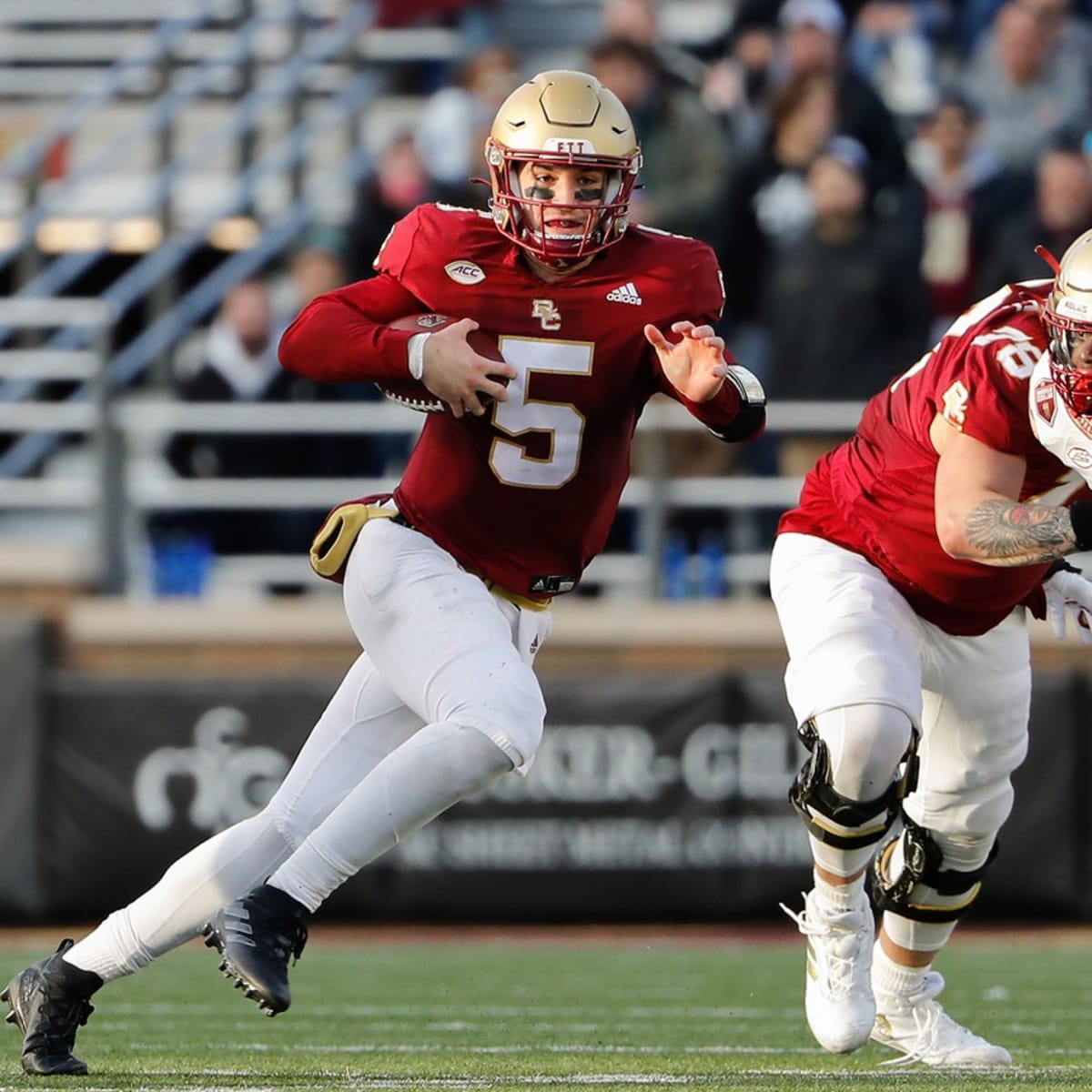 Louisville vs. Boston College Predictions & Picks – September 23