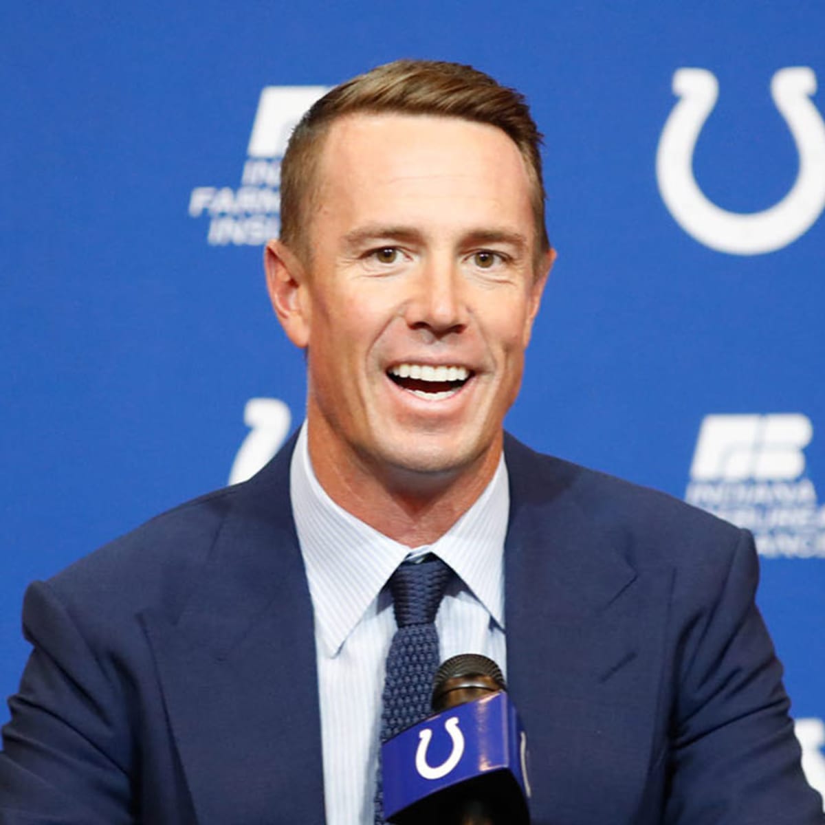 2021 Fantasy Outlook: QB Matt Ryan - The Falcoholic