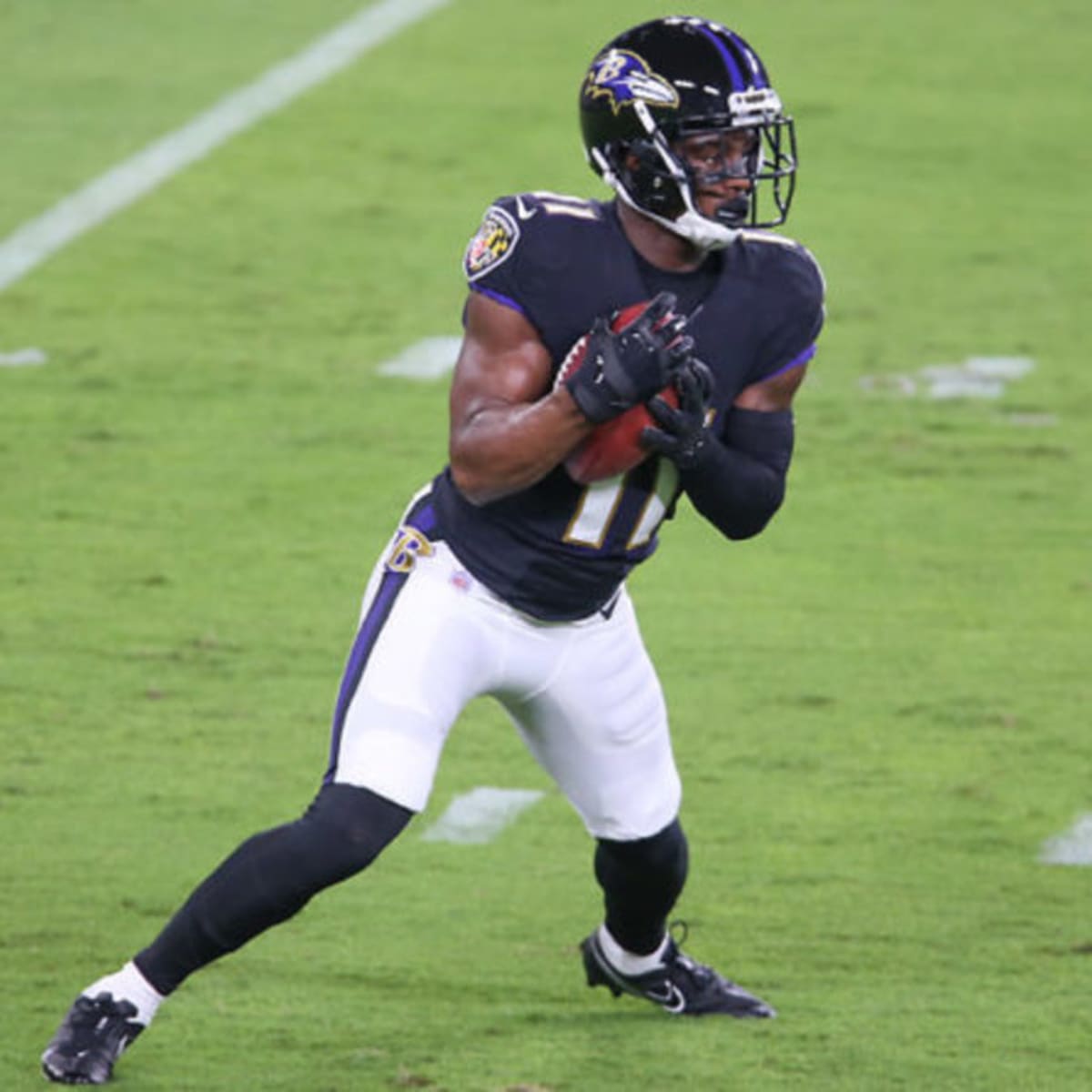 Ravens 2022 season-in-review: Wide receivers