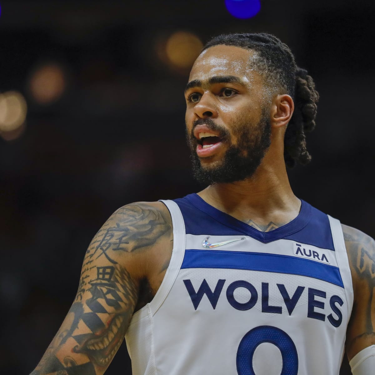 1 player Timberwolves must trade in 2022 NBA offseason