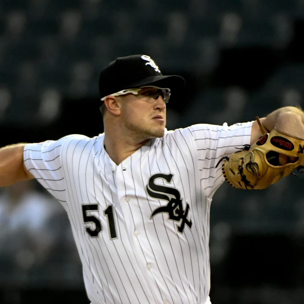 White Sox are clicking but… – Moor and More