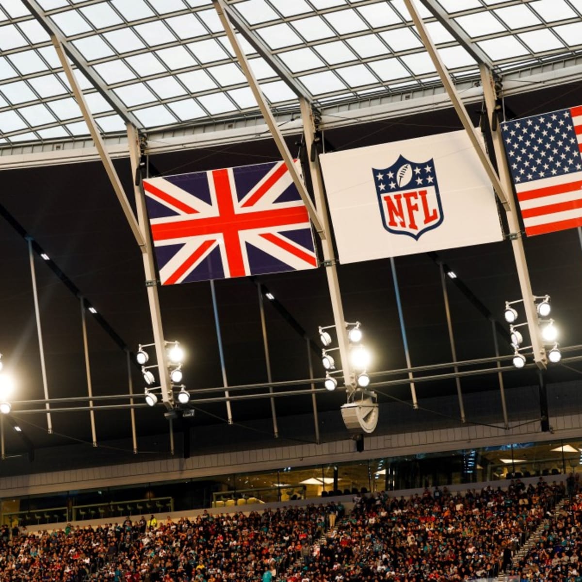 Green Bay Packers to play long-awaited international game in London