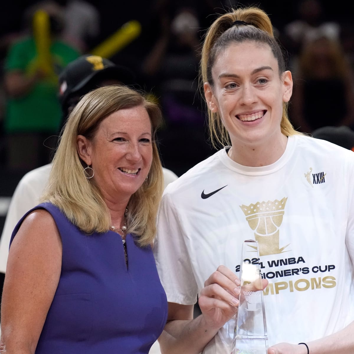 WNBA's deep roster cuts are a turn-off for would-be fans