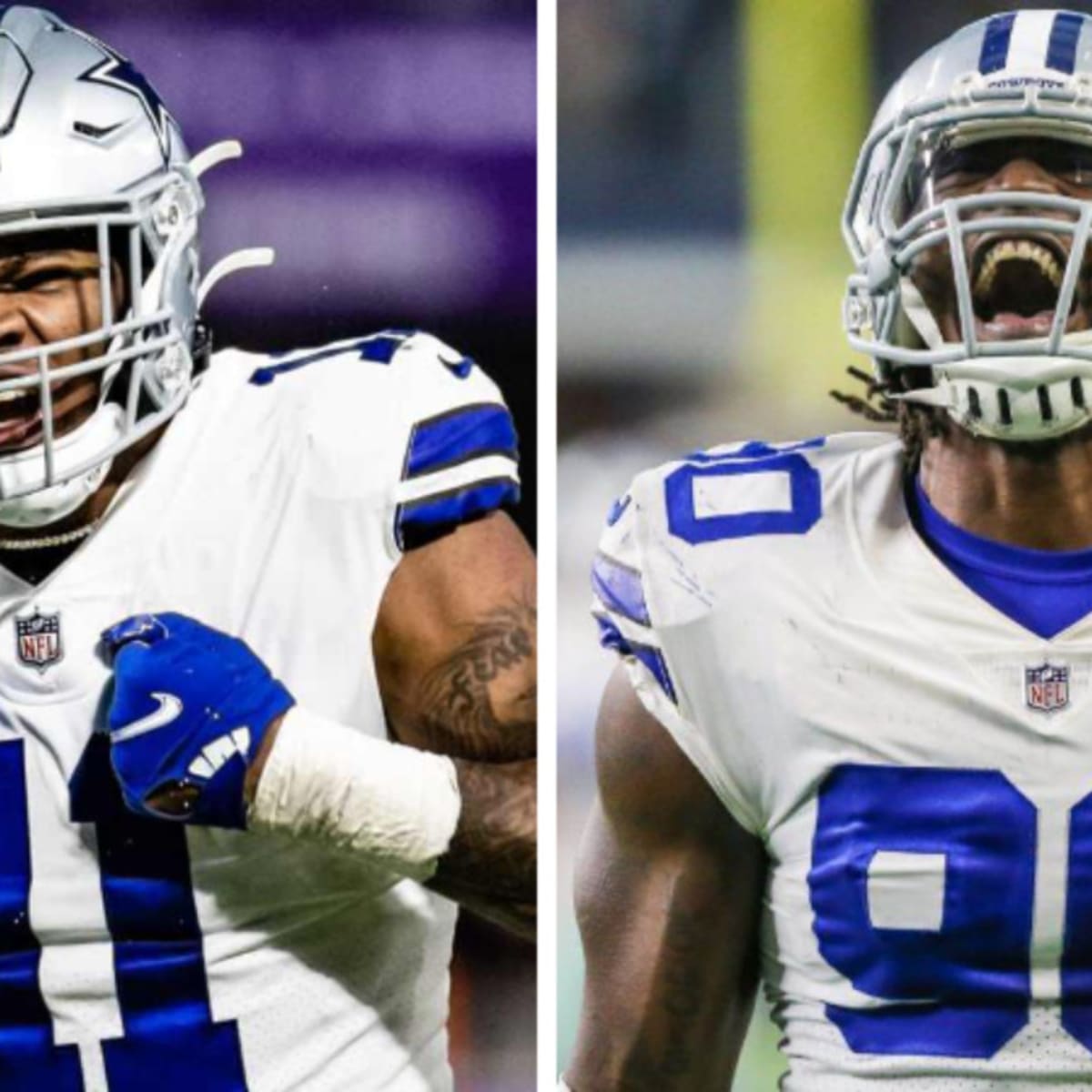 Cowboys news: Micah Parsons' savage message to DeMarcus Lawrence