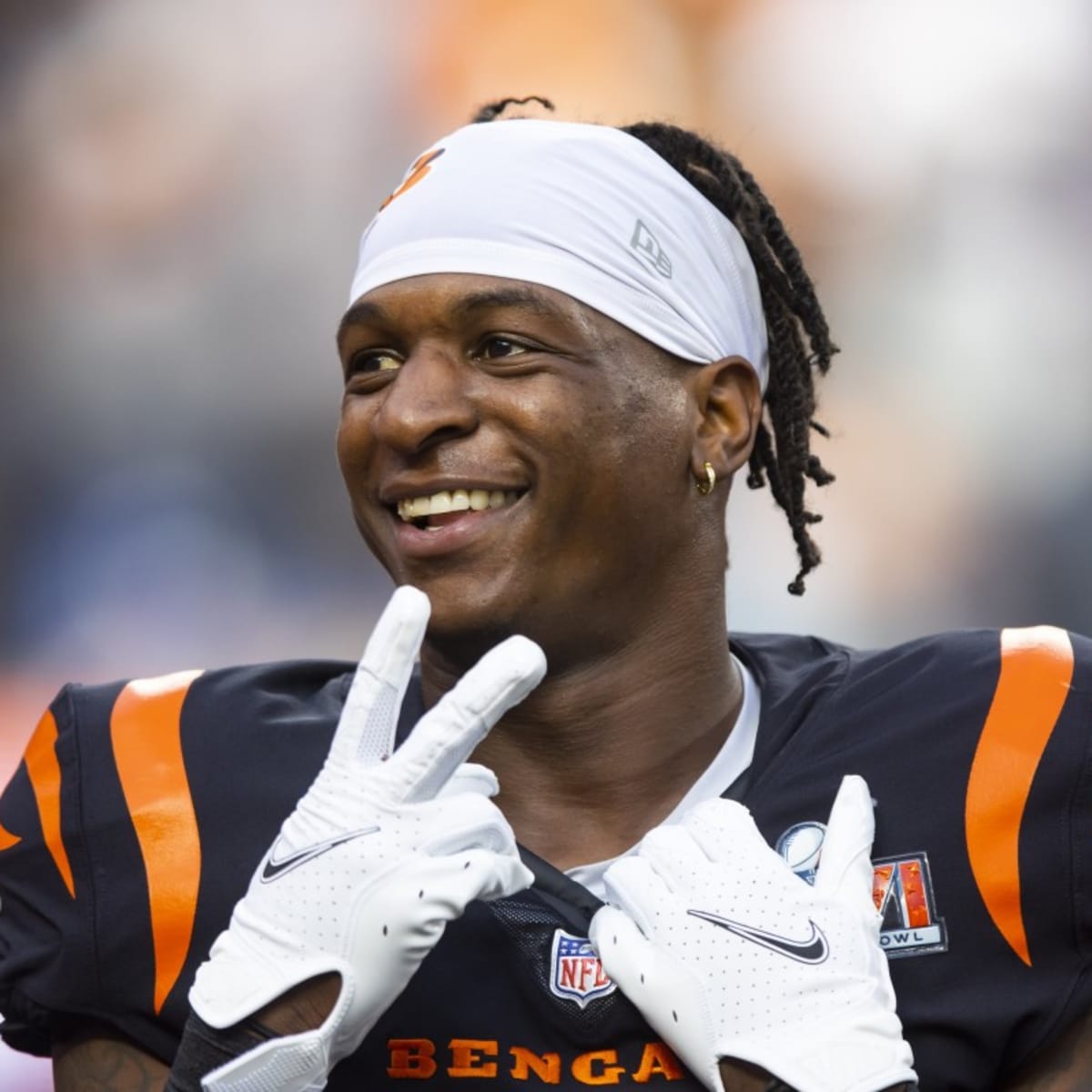 Mike Hilton: Bengals out to 'get the respect we deserve' following run to Super  Bowl LVI