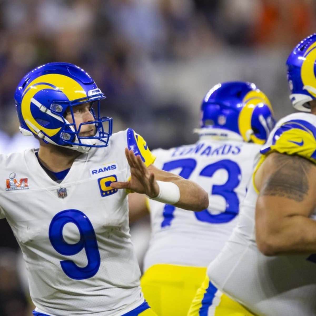 Thursday Night Football, Week 1: Picking the Bills and Rams to kick off the  2022 season - Acme Packing Company