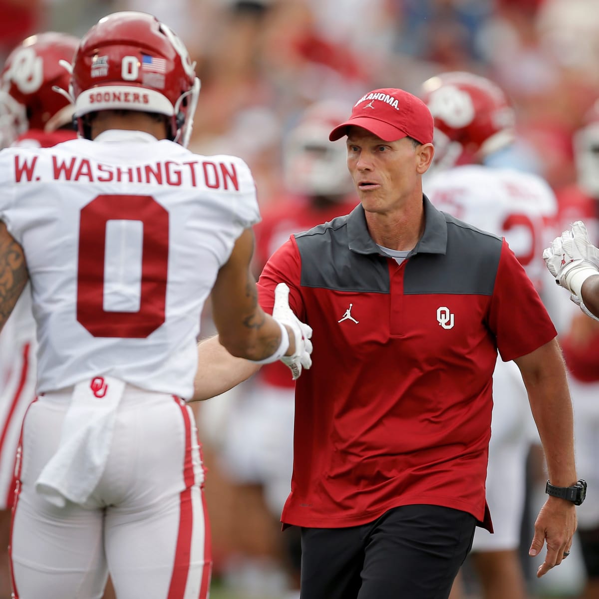 Oklahoma Football: Sooners cornerbacks balance experience with youth