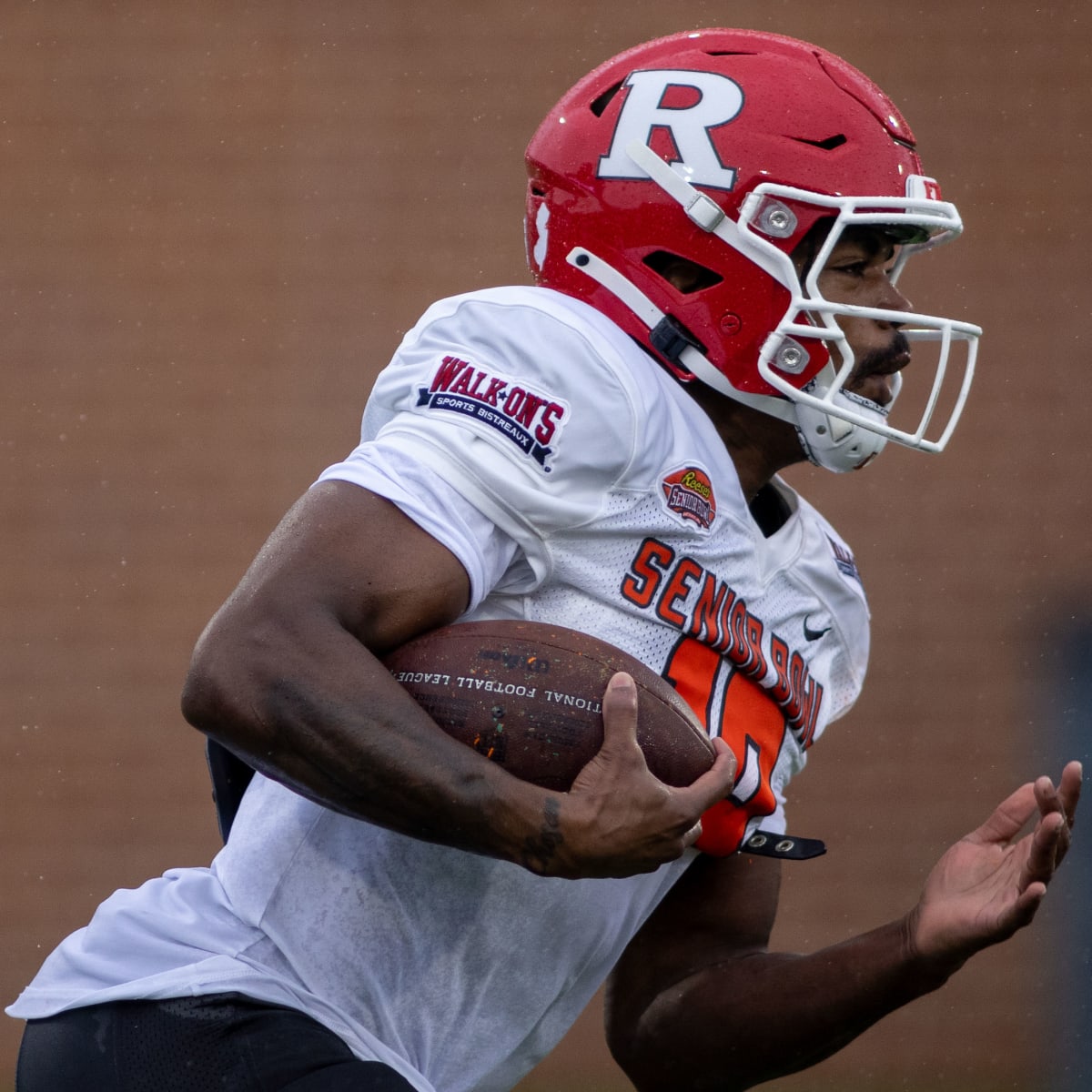 Four Rutgers rookies make NFL rosters, over a dozen Scarlet Knights total -  The Scarlet Faithful