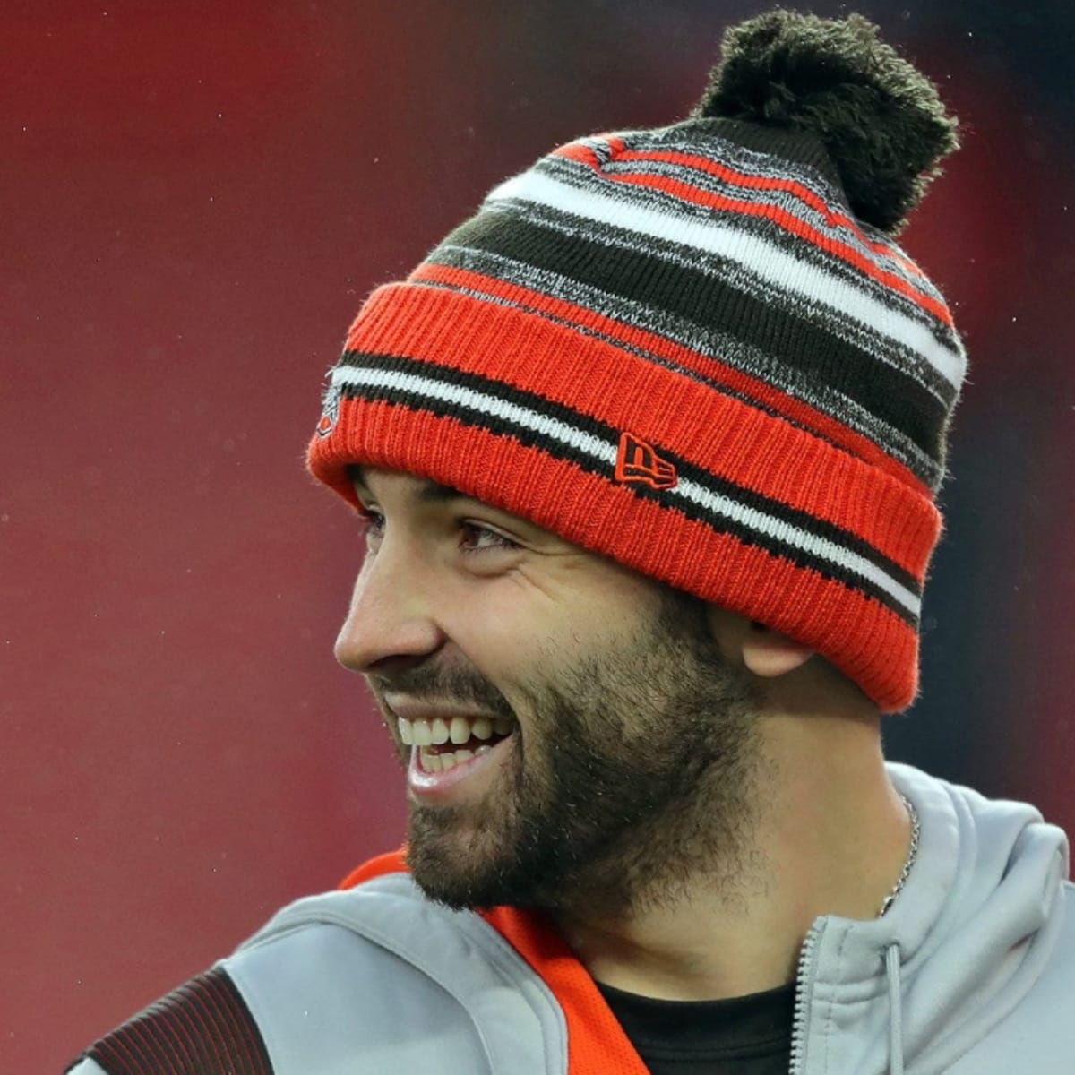 NFL Network insiders report Baker Mayfield still future QB in Cleveland