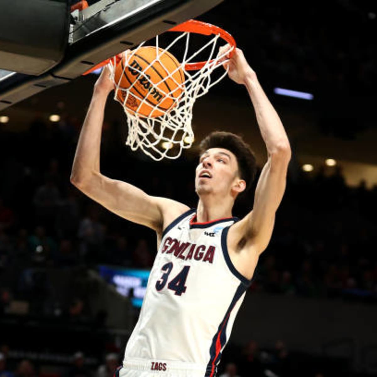 Gameday Central: 2022 NBA Draft