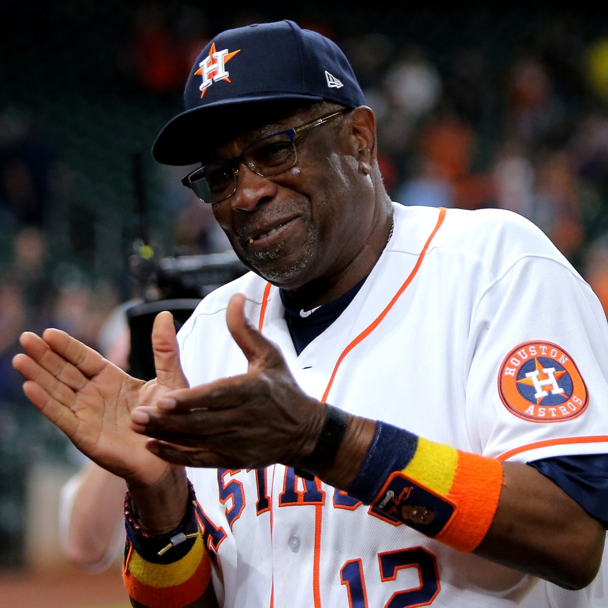 Dusty Baker 2000 wins facts, figures