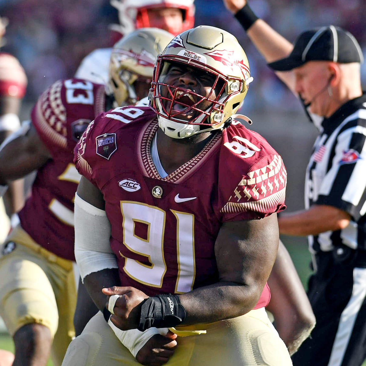 FSU football: Which Seminoles could be selected in 2023 NFL Draft