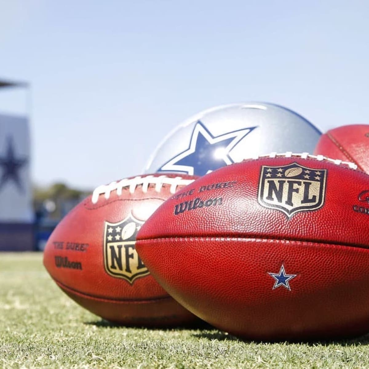 Cowboys to hold joint practices with Broncos, Chargers in training