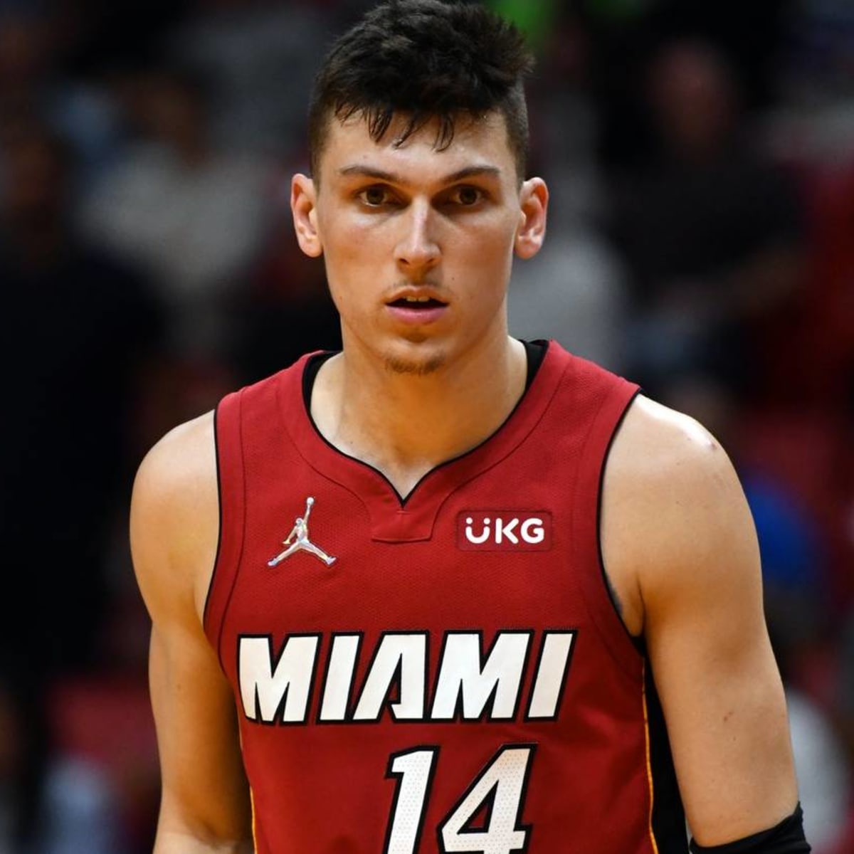 Miami Heat Injury Update: Tyler Herro in Game 5 