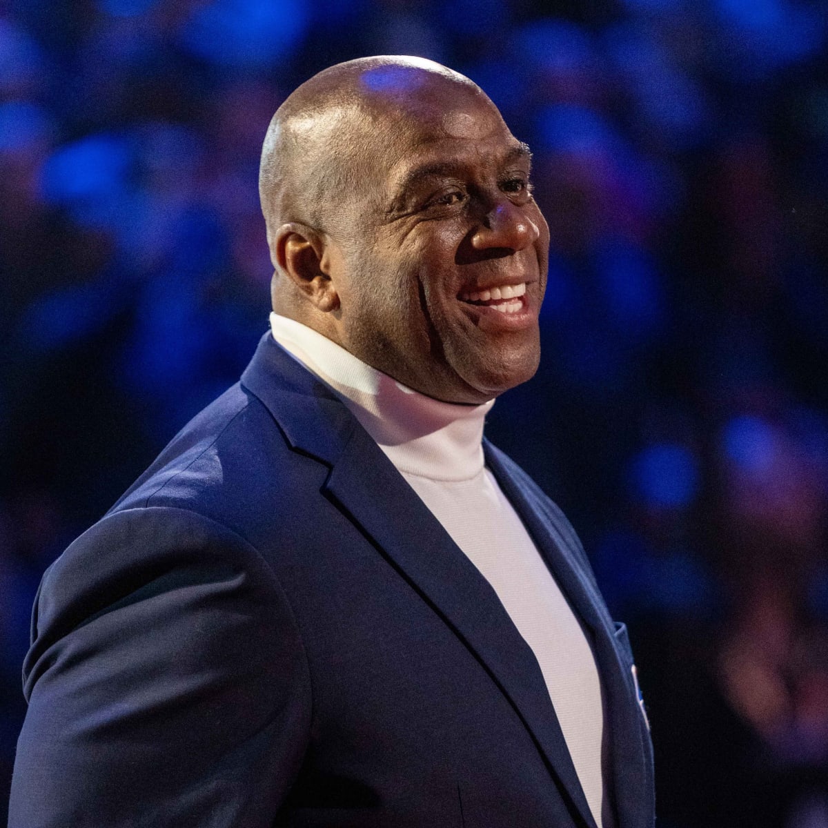 Is Magic Johnson Trying To Buy The Broncos? Reports Say Yes