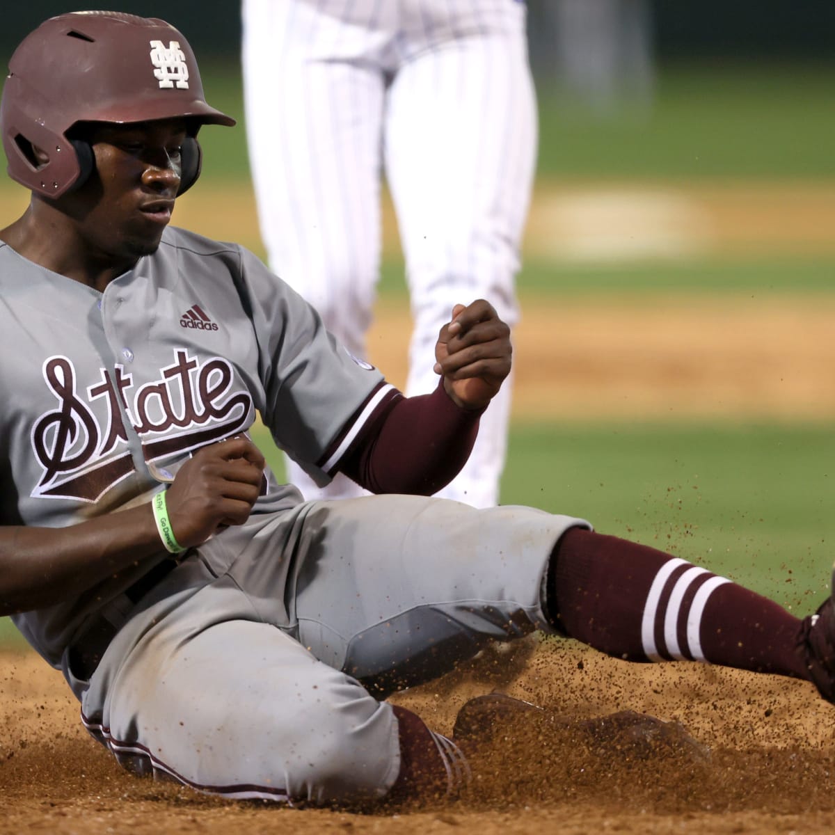 JACKSON ACADEMY ALUMNUS, 2022 MISSISSIPPI GATORADE BASEBALL PLAYER OF THE  YEAR AND MISSISSIPPI STATE FRESHMAN ALL-AMERICAN DAKOTA JORDAN IS STAYING  AT MSU AFTER ENTERING AND LEAVING THE TRANSFER PORTAL - Mississippi  Scoreboard