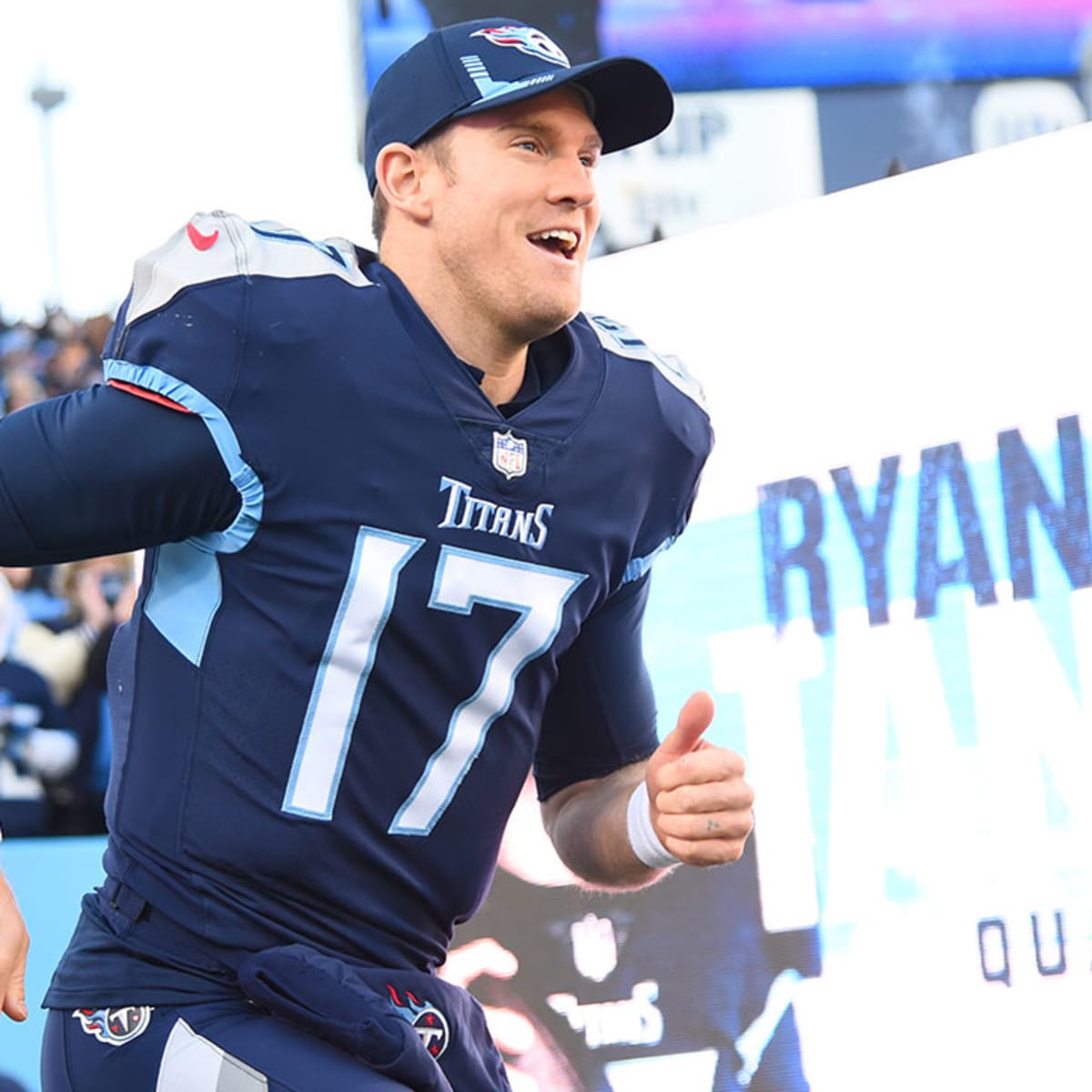 Titans to Start Malik Willis at QB Over Injured Ryan Tannehill? 