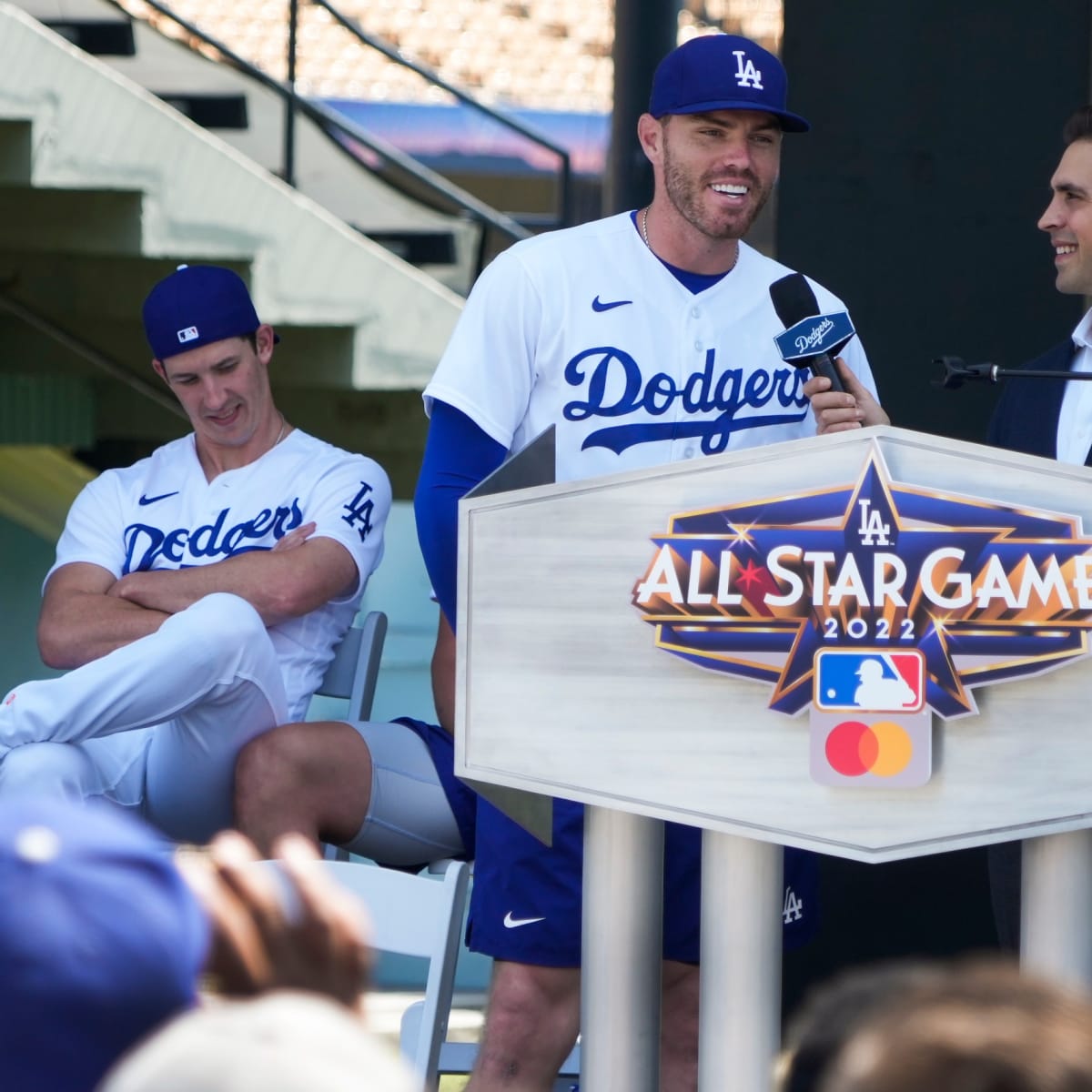 Dodgers Announce All-Star Game Events - Inside the Dodgers