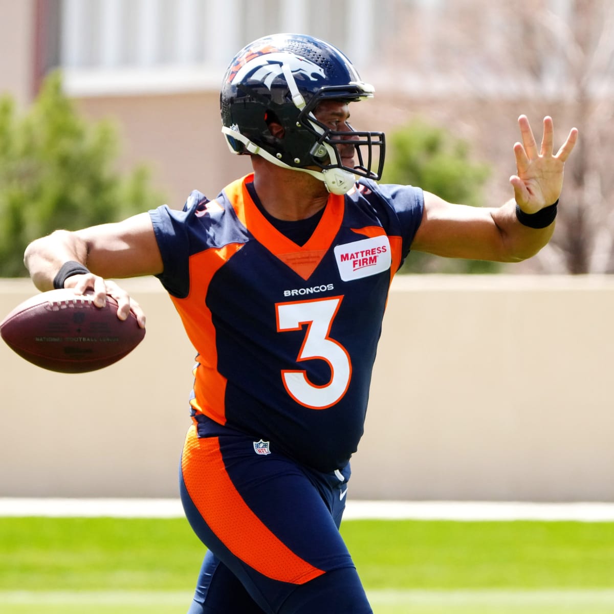 NFL insider suggests Denver Broncos could part with Pro Bowl receiver