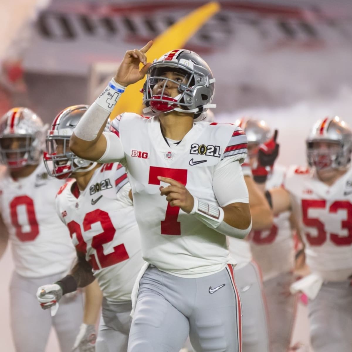 Red Alert!': NFL Executive Warns Against Drafting Ohio State Buckeyes QB CJ  Stroud - Sports Illustrated Houston Texans News, Analysis and More