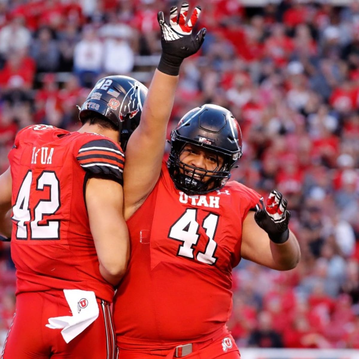 Packers Sign DL Jonathan Ford To Practice Squad 