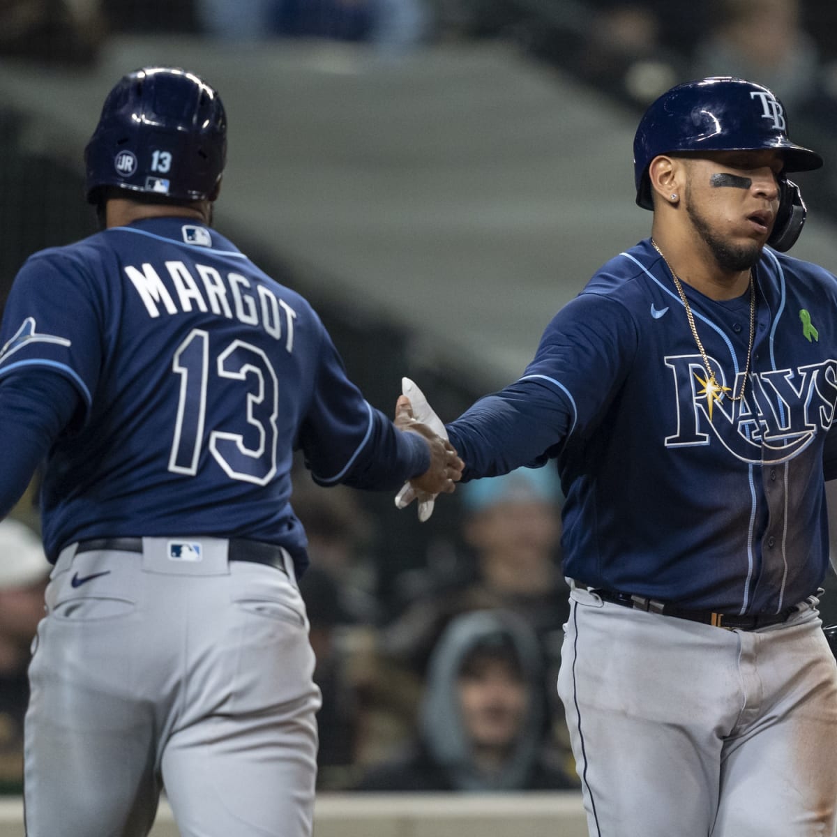 Zunino homers against former team as Rays top M's 4-3 - Seattle Sports