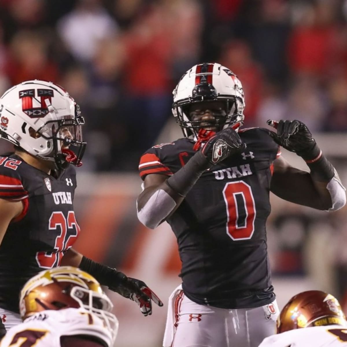 Former Utah LB Devin Lloyd Officially Signs Rookie Deal With Jaguars