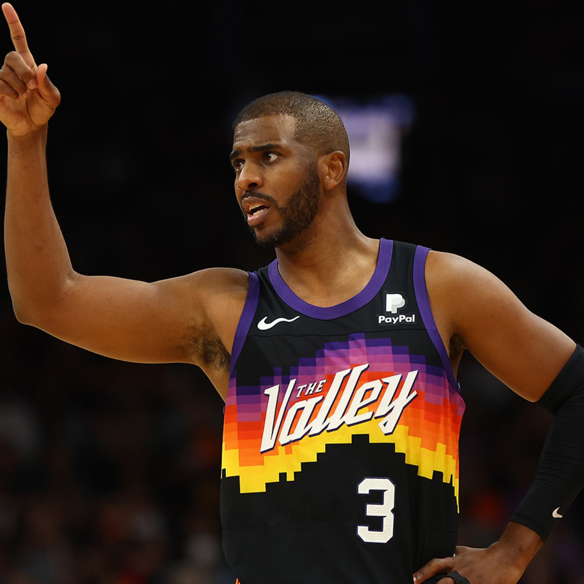 New York Knicks news: Team 'could make a run' at Chris Paul