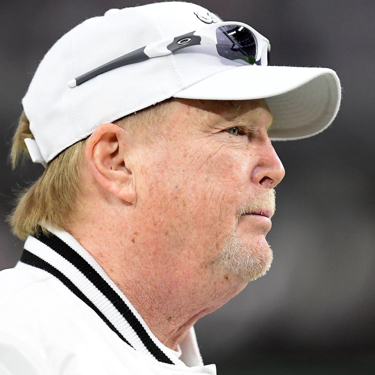 Dan Ventrelle fired as Las Vegas Raiders president, alleges owner Mark  Davis ignored complaints of a hostile work environment