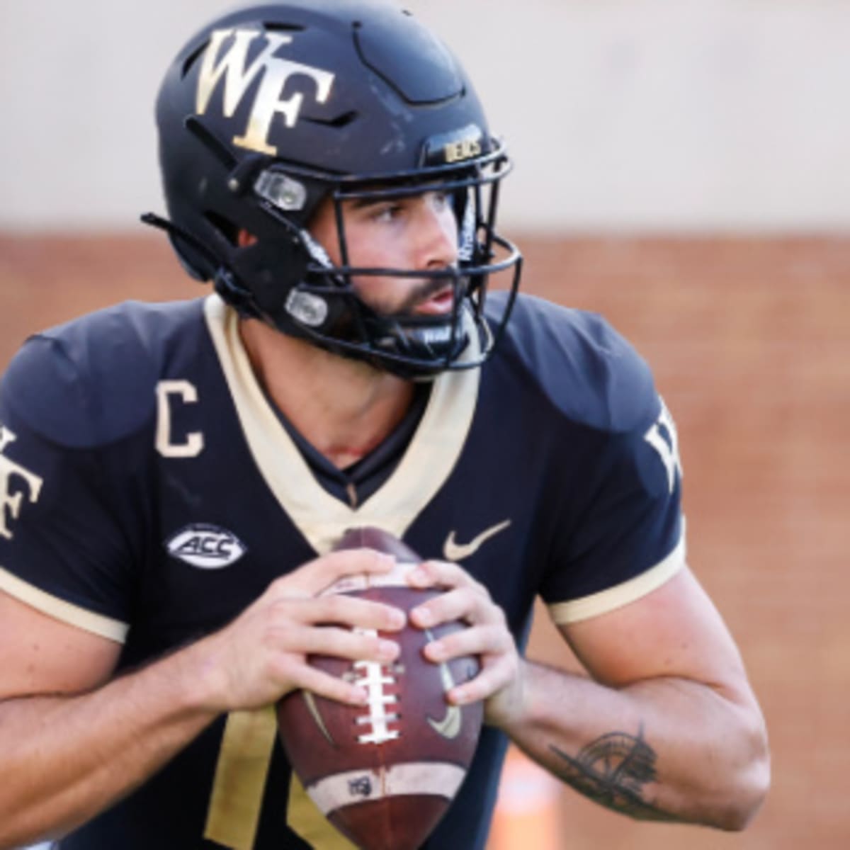 Wake Forest vs Missouri 2022 Gasparilla Bowl Full Game Replay NCAA College  Football Watch Live Free