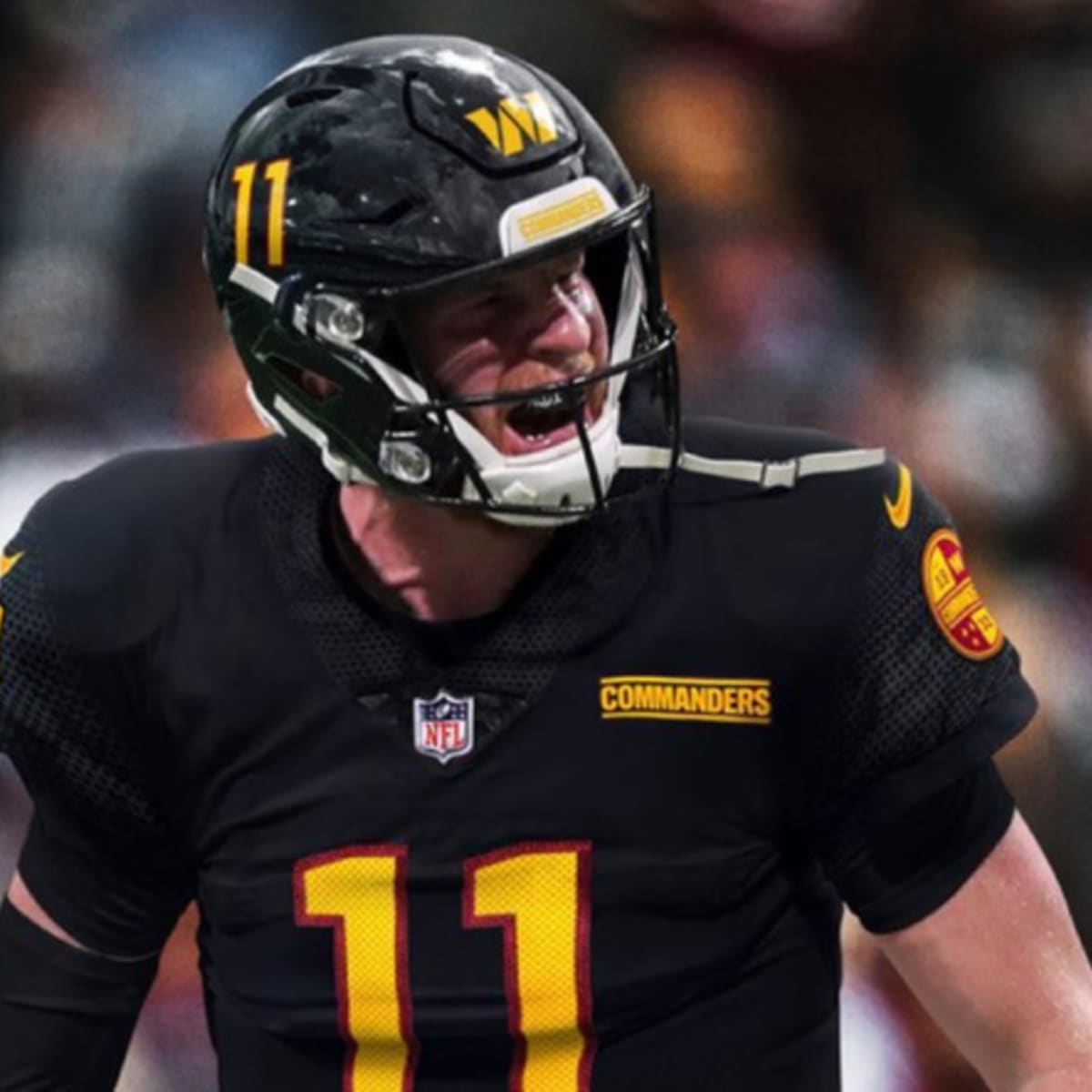 DC Sports Huddle: Is Carson Wentz the right QB for the Commanders