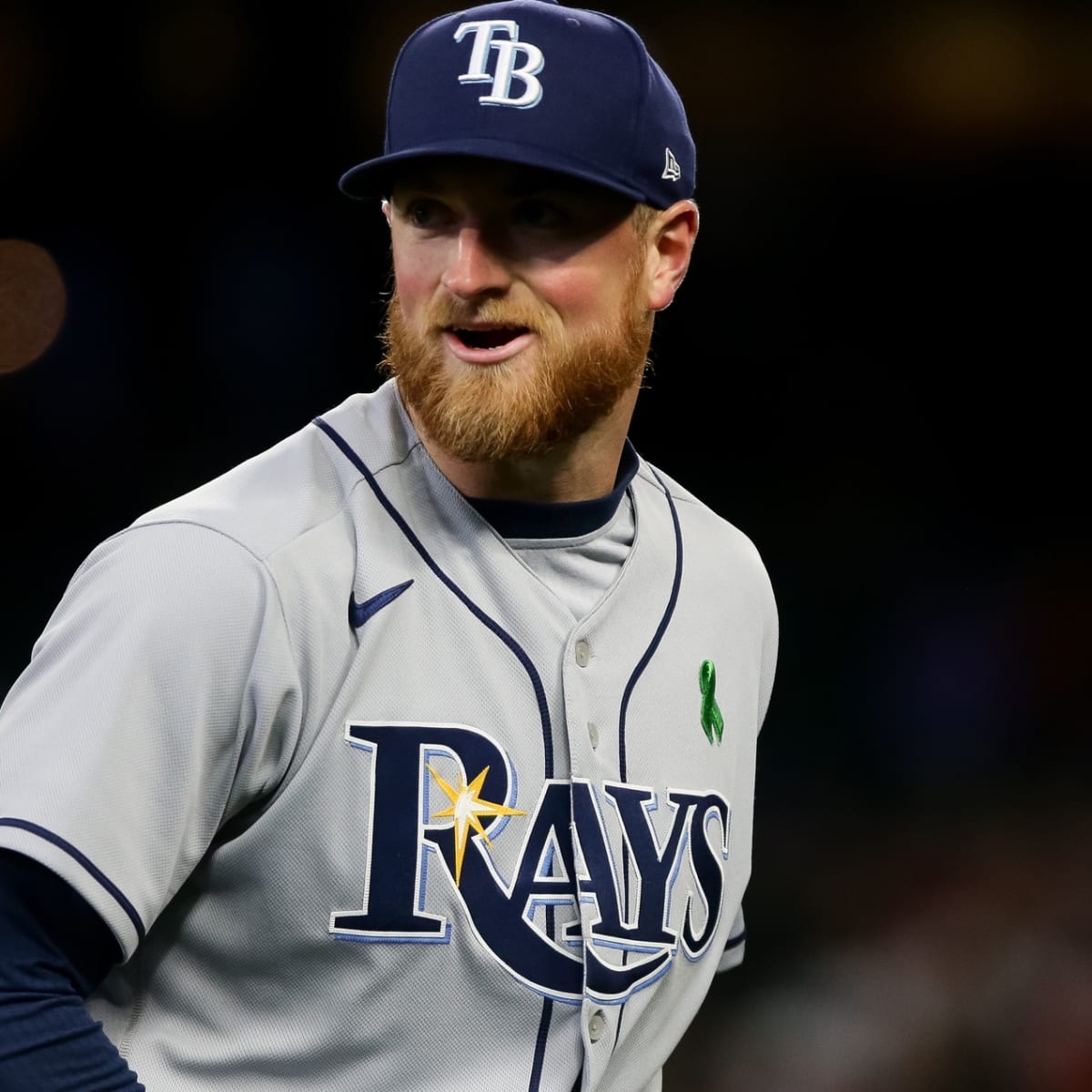 Tampa Bay Rays place Drew Rasmussen placed on 60-day IL - DRaysBay