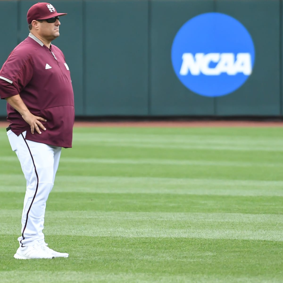 Mississippi State baseball: Jurrangelo Cijntje only SEC switch pitcher