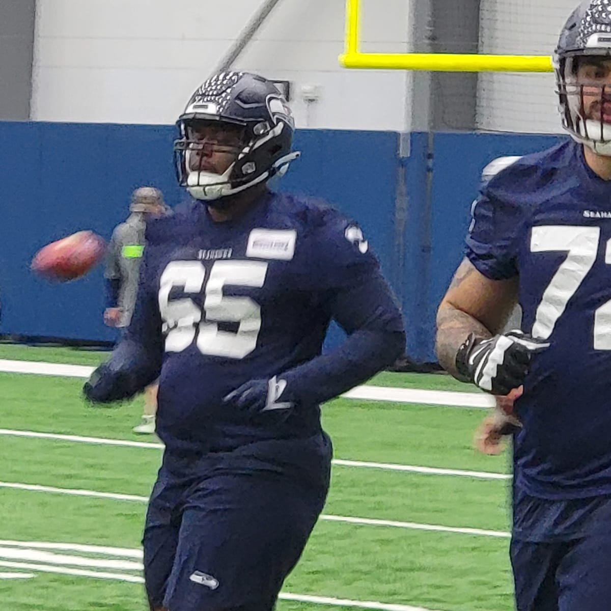 Three Losers from Seahawks Minicamp - A to Z Sports