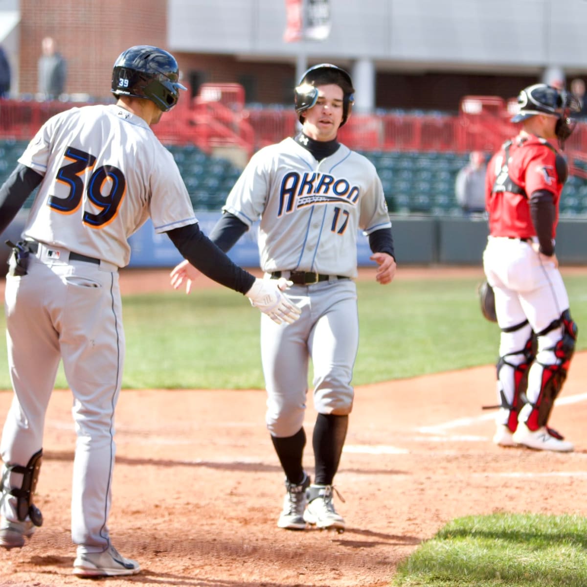 Guardians Farm Report: Gonzalez Hits One Of Four Clippers Home Runs On  Friday - Sports Illustrated Cleveland Guardians News, Analysis and More