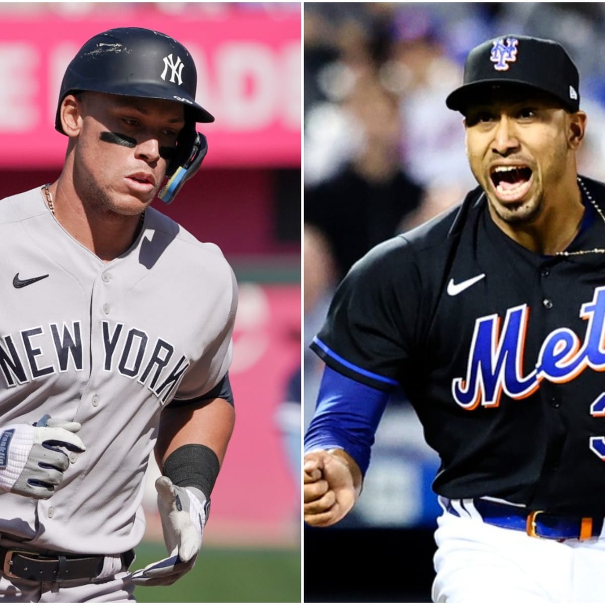 Yankees, Mets combine for 5 of MLB's 20 best-selling jerseys
