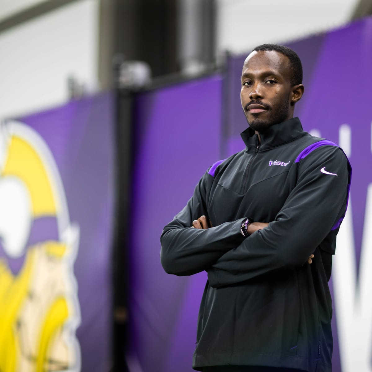 Sports Business Journal on LinkedIn: The Minnesota Vikings have hired  Cleveland Browns executive Kwesi…