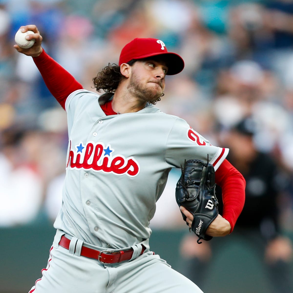 Series Preview: Seattle Mariners at Philadelphia Phillies - Lookout Landing
