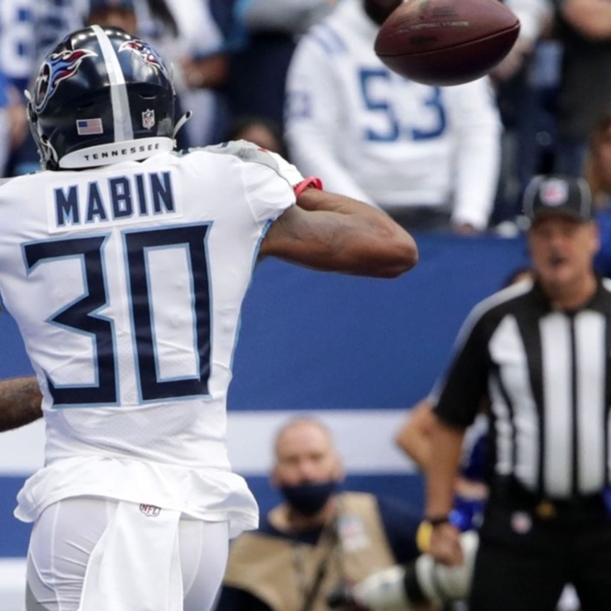 Tennessee Titans Roster Rundown: Cornerbacks - Sports Illustrated