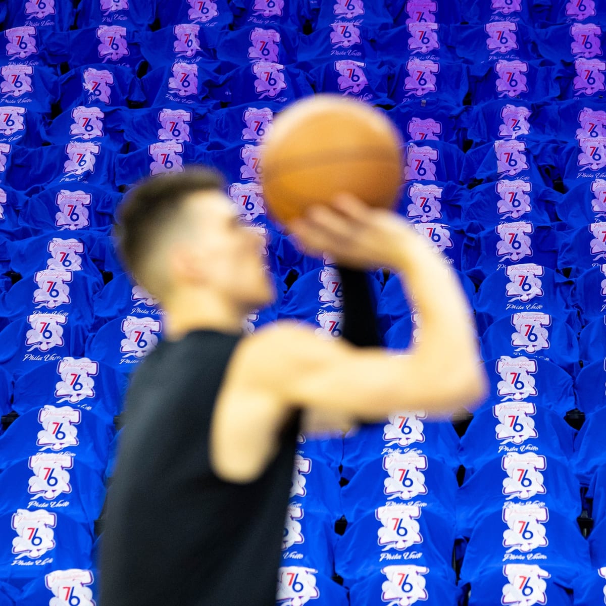 Heat's Herro upgraded to questionable, reportedly expected to return for  Game 5