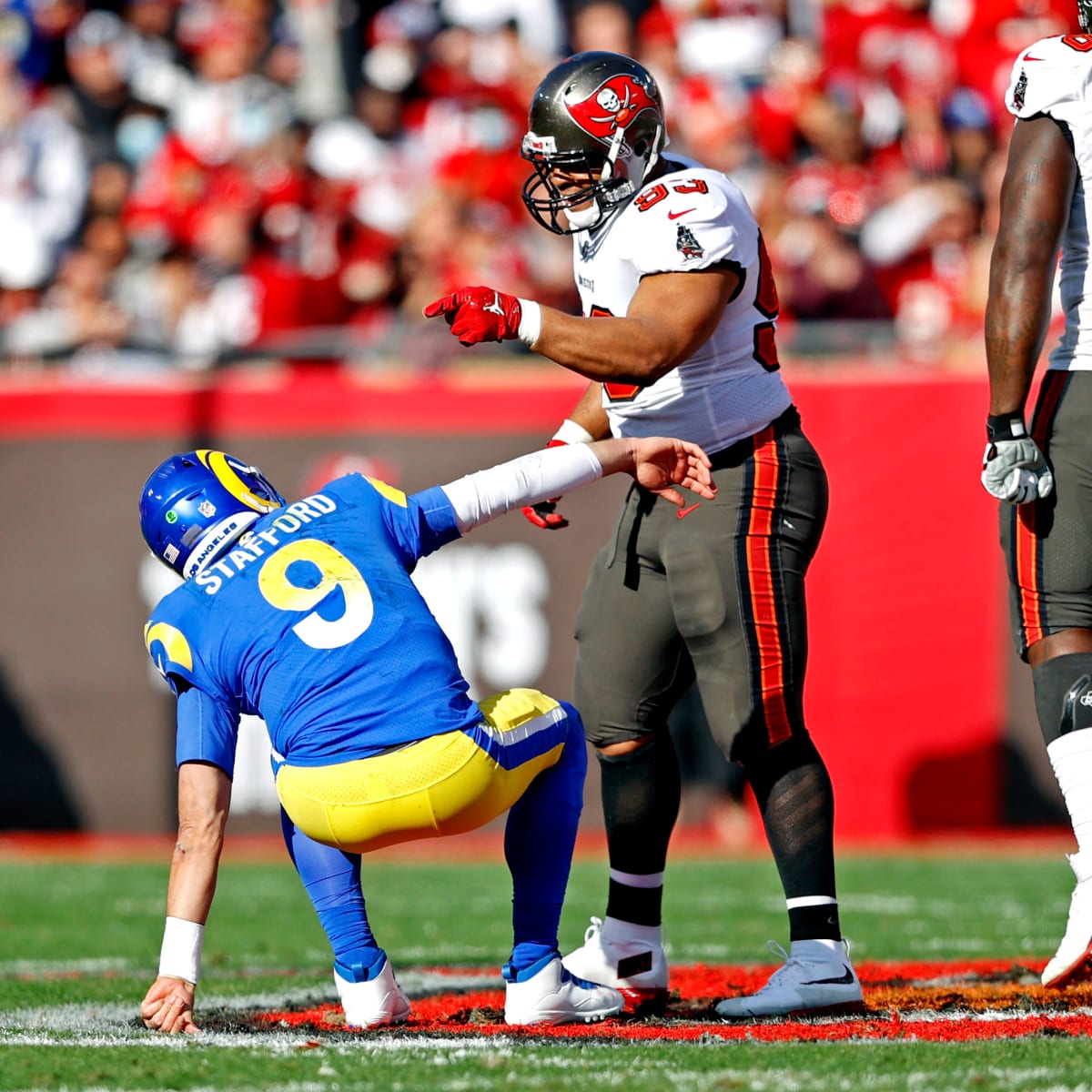 Ndamukong Suh Picks A Bucs Loss, And More -  - Tampa Bay Bucs  Blog, Buccaneers News