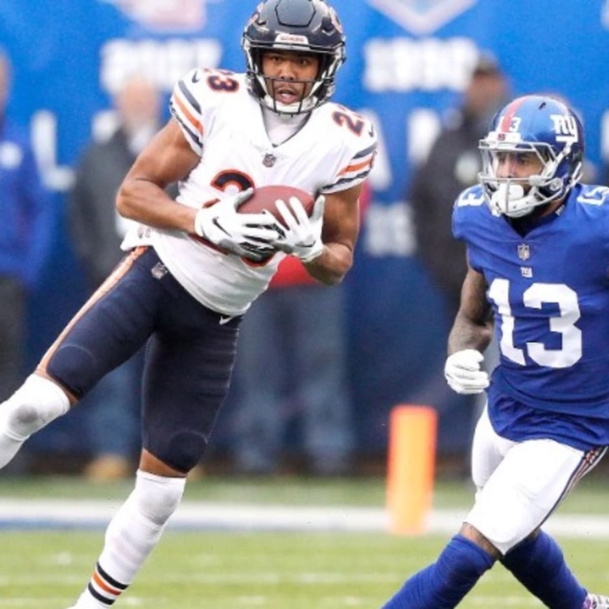 Kyle Fuller Stats, News and Video - CB