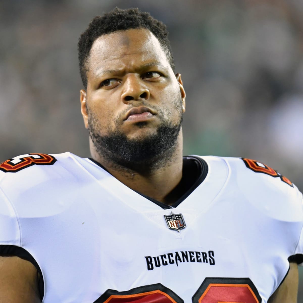 Ndamukong Suh Returning to Bucs to Join Tom Brady Should Terrify the NFL